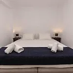 Otel Peristeronas Village Klouvas