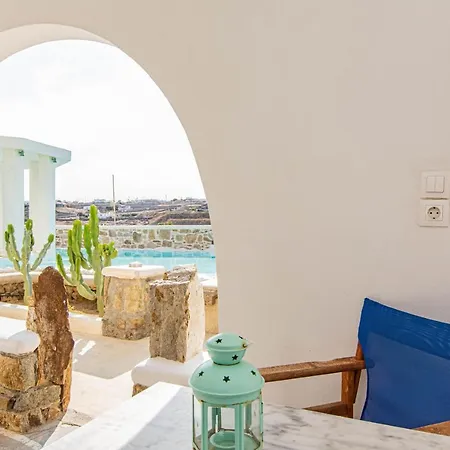 Peristeronas Village Κλουβάς