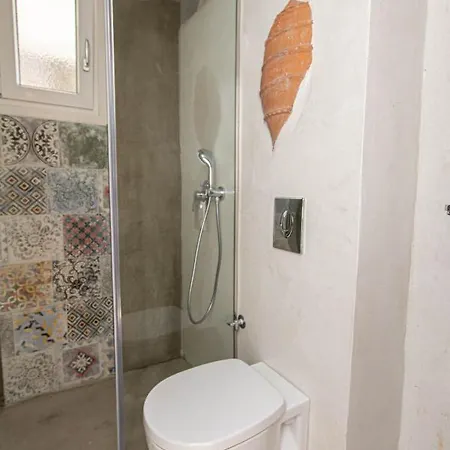 Peristeronas Village Ξενοδοχείο Κλουβάς