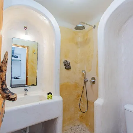 Peristeronas Village 3* Κλουβάς