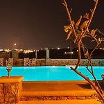 Peristeronas Village 3*