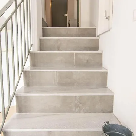 Peristeronas Village Hotel