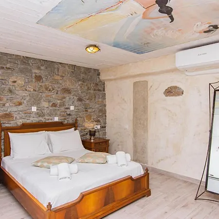 Peristeronas Village 3*