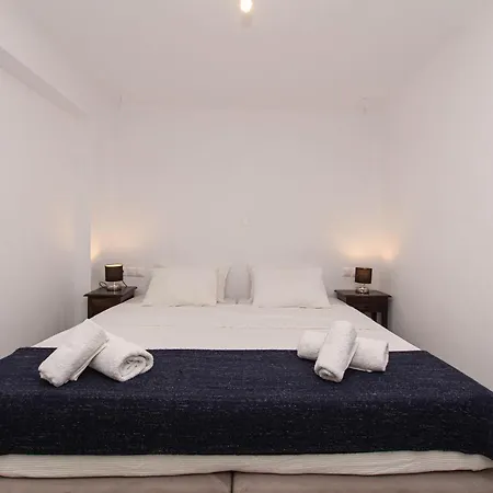 Hotel Peristeronas Village Klouvas