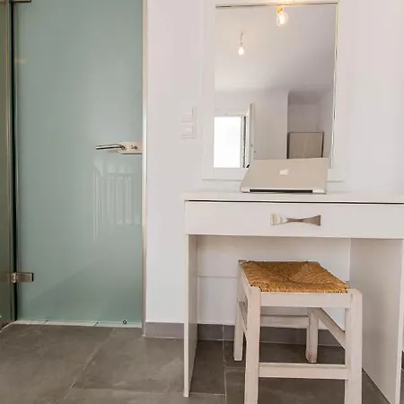 Peristeronas Village Hotel Klouvas