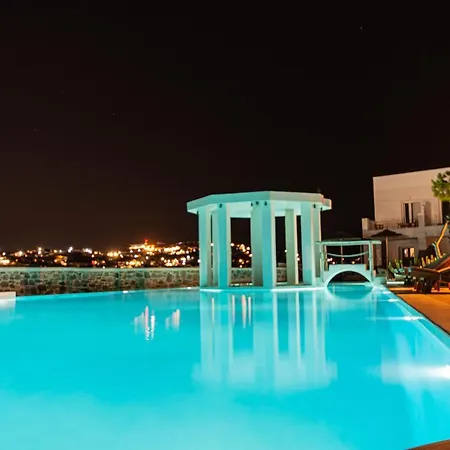 Peristeronas Village Ξενοδοχείο 3*