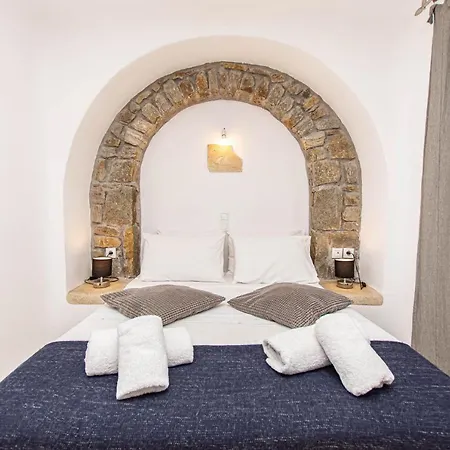 Hotel Peristeronas Village Klouvas