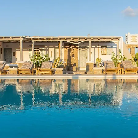 Peristeronas Village 3*