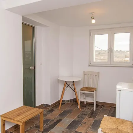 Hotel Peristeronas Village