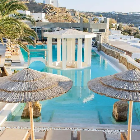 Hotel Peristeronas Village