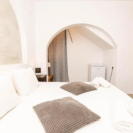 Peristeronas Village Hotel Klouvas