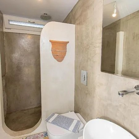 Peristeronas Village Hotel Klouvas