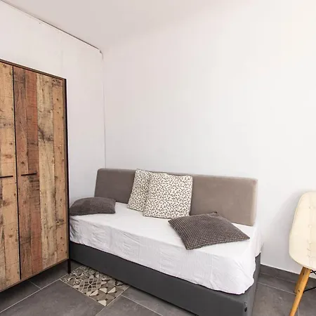 Peristeronas Village Hotel Klouvas