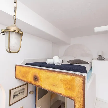 Hotel Peristeronas Village