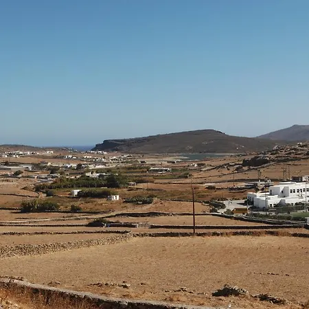 Ξενοδοχείο Peristeronas Village 3*