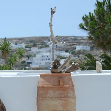 Hotel Peristeronas Village 3*