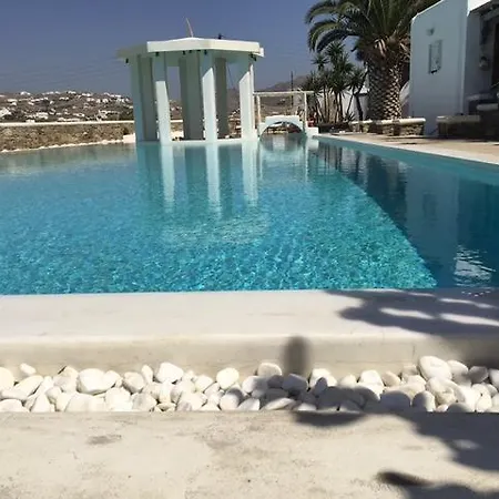 Peristeronas Village Ξενοδοχείο Κλουβάς