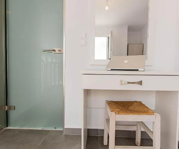 Peristeronas Village Hotel Klouvas