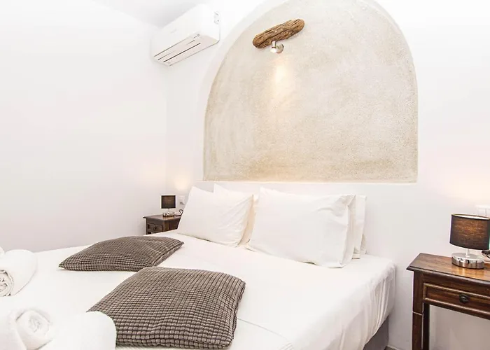 Hotel Peristeronas Village Klouvas