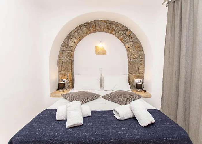 Hotel Peristeronas Village Klouvas