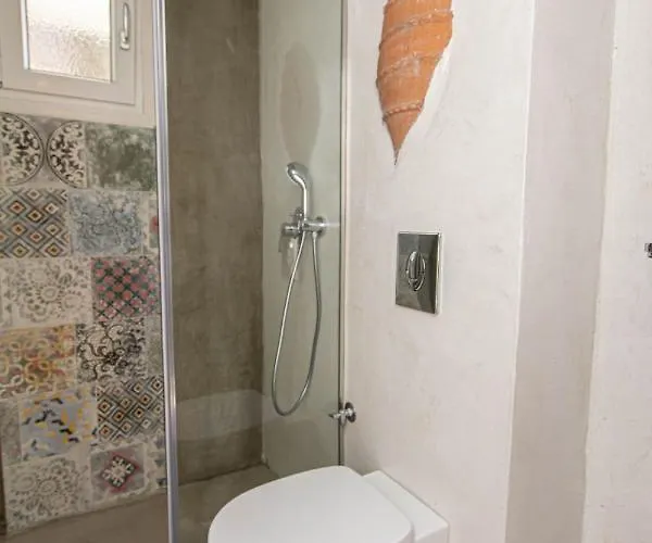 Peristeronas Village Hotel Klouvas