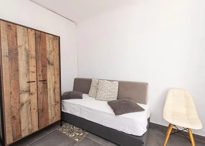 Peristeronas Village Hotel Klouvas