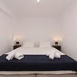 Hotell Peristeronas Village Klouvas
