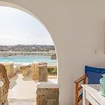 Peristeronas Village Hotel Klouvas
