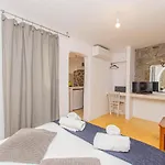 Peristeronas Village Hotell Klouvas