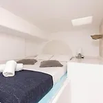 Hotell Peristeronas Village Klouvas