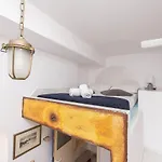 Hotel Peristeronas Village