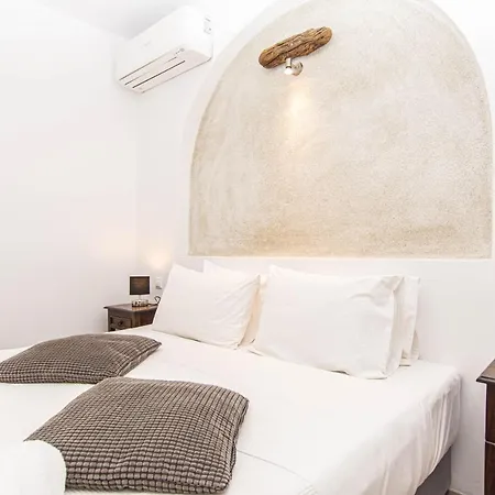 Hotell Peristeronas Village Klouvas