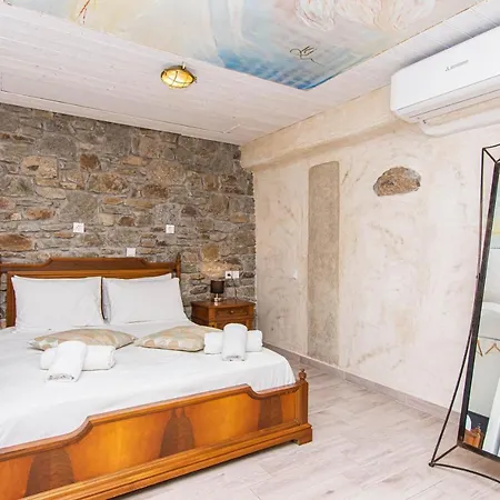 Hotel Peristeronas Village 3*