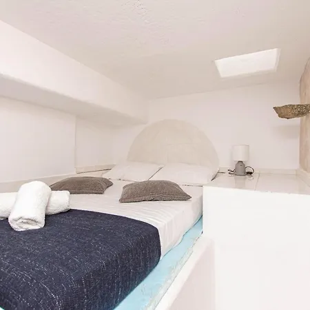 Hotel Peristeronas Village Klouvas