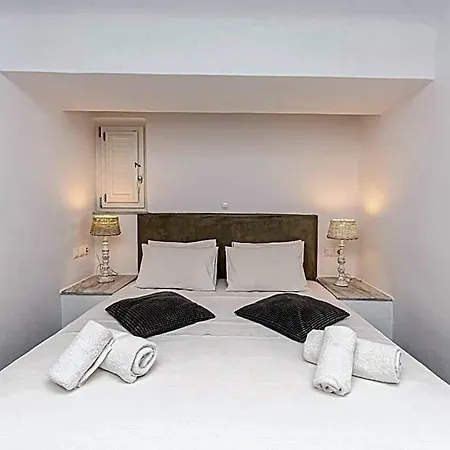 Hotel Peristeronas Village Klouvas
