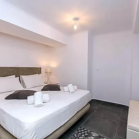 Hotel Peristeronas Village Klouvas