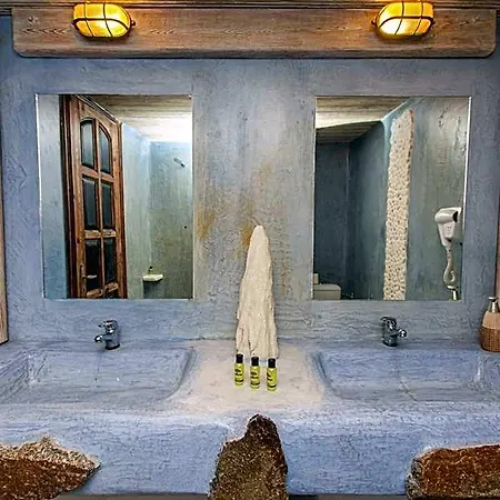 Hotel Peristeronas Village Klouvas