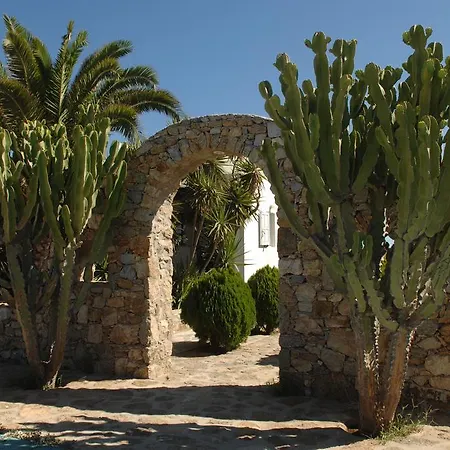 Hotel Peristeronas Village