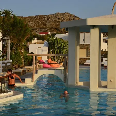 Hotel Peristeronas Village