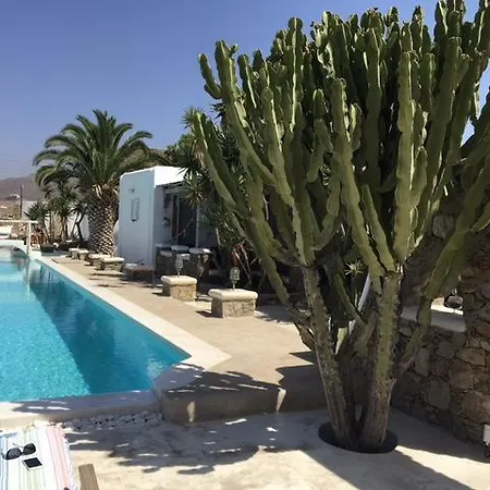Hotel Peristeronas Village