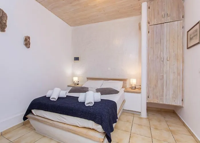 Hotel Peristeronas Village Klouvas