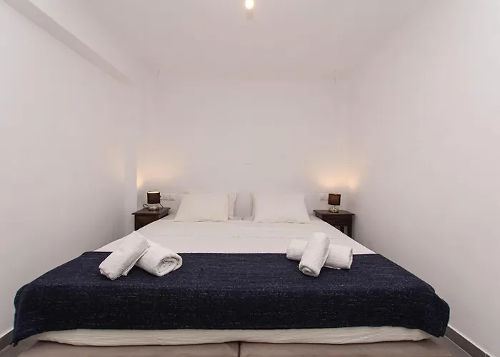 Hotel Peristeronas Village Klouvas