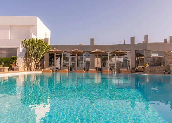 Hotel Peristeronas Village