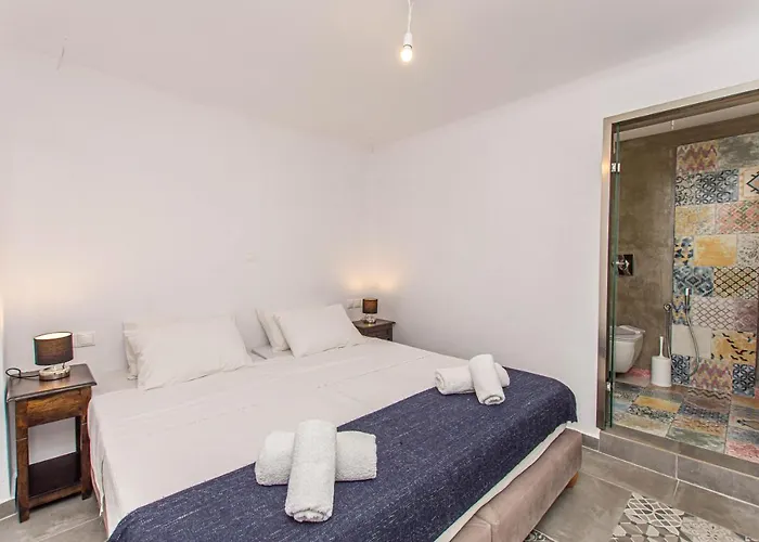 Hotel Peristeronas Village Klouvas