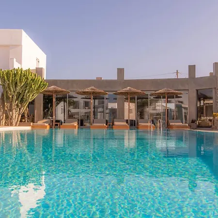 Hotel Peristeronas Village