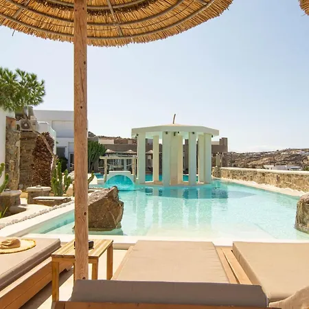 Hotel Peristeronas Village 3*