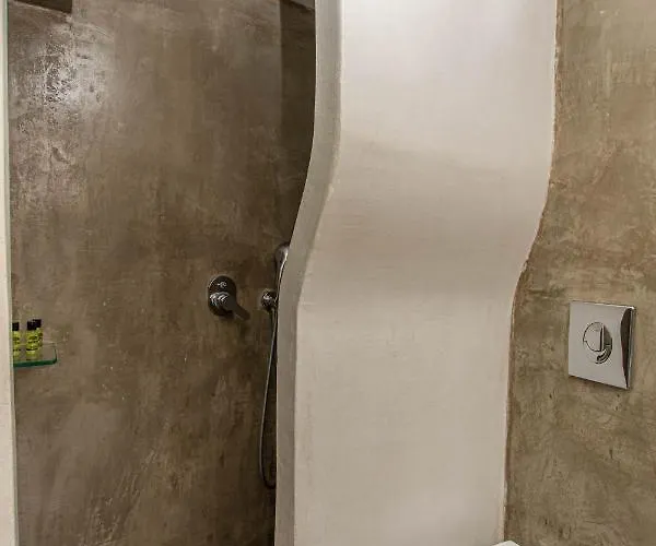 Hotel Peristeronas Village Klouvas