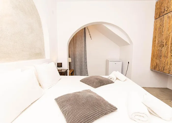 Peristeronas Village Hotel Klouvas